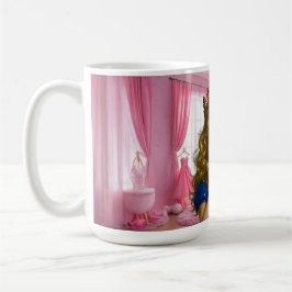 Royal Princess Kaffemugg