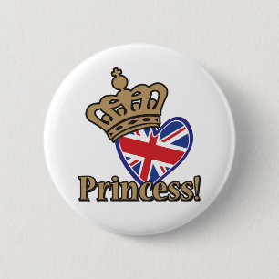 Royal Princess Knapp