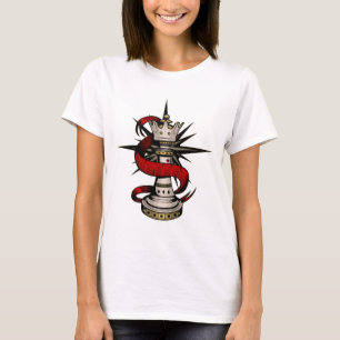 Royal Queen T Shirt