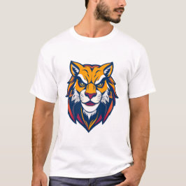Royal Ring T Shirt