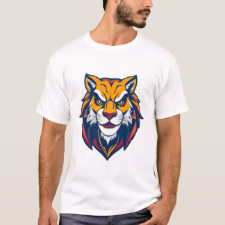Royal Ring T Shirt