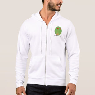 Royal Ringins Board Member Hoody (grönt lettering) T Shirt