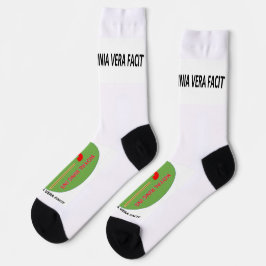 Royal Ringins-strumpor