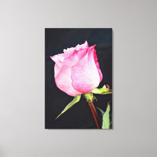 Royal Ro Canvas Art