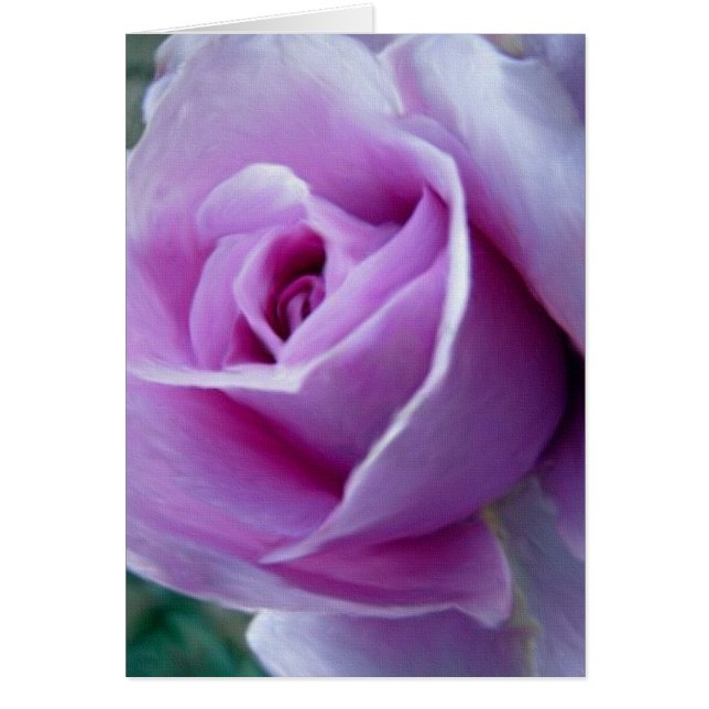 Royal Ro Hälsningskort (Framsidan)