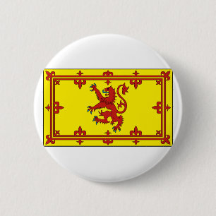 Royal Standard of Scotland Knapp