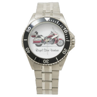 Royal Star Venture Watch Armbandsur