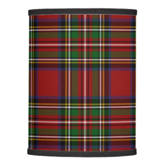 Royal Stewart-ljusskugga (endast)