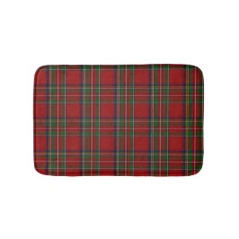 Royal Stewart Play Bath Mat Badrumsmatta
