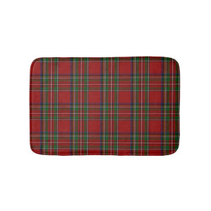 Royal Stewart Play Bath Mat Badrumsmatta