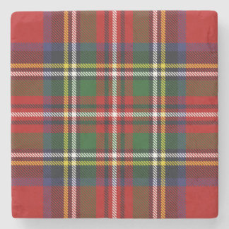Royal Stewart Tartan Stenunderlägg
