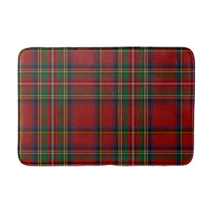Royal Stewart Tartan Traditional Play Badrumsmatta