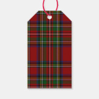 Royal Stewart Tartan Traditional Play-jul