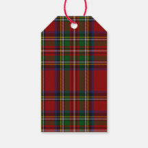 Royal Stewart Tartan Traditional Play-jul
