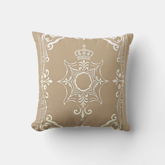 Royal Stil Kudde (Framsida)