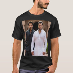 Royal Swag Duo - traditionell serverkraft" T Shirt
