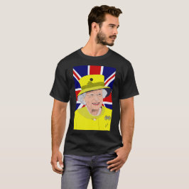 royal t shirt