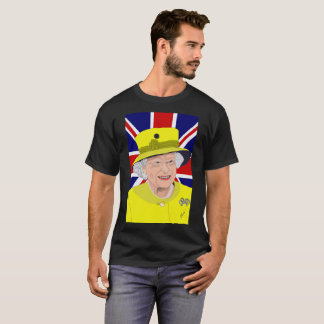 royal t shirt