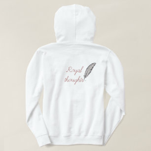 Royal T-Shirt