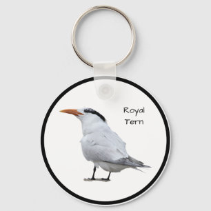 Royal Tern Nyckelring