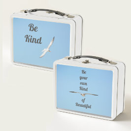 Royal Tern under flygning