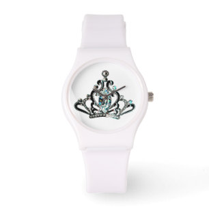 Royal Tiara Wristwatch Armbandsur