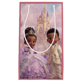 Royal Toddler Celebration