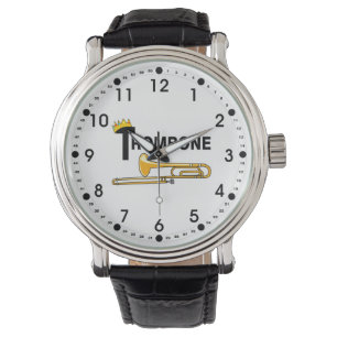 Royal Trombone Armbandsur