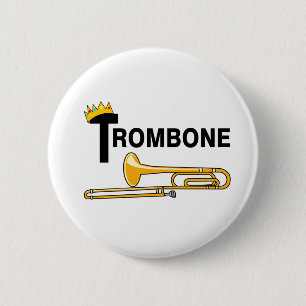 Royal Trombone Knapp