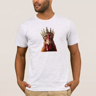 Royal Tupp T Shirt