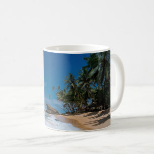 Royal-Västindiens resesommar Kaffemugg