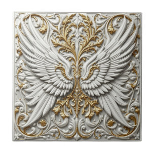 Royal Vingar Tile Kakelplatta