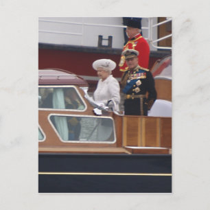 Royal Vykort