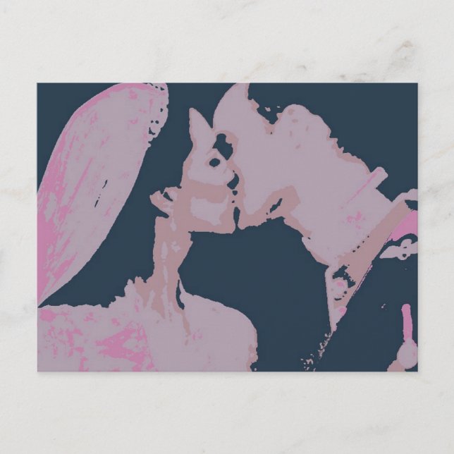 Royal Wedding Gifts/Kate & William Vykort (Framsida)