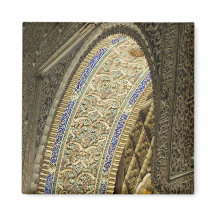 Royalet Alcázar i Sevilla