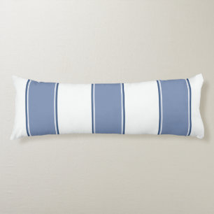 Royalet Blue Porcelain Blommönster Vol.1 Kroppskudde