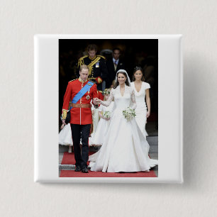 ROYALET BRÖLLOP 9 KNAPP