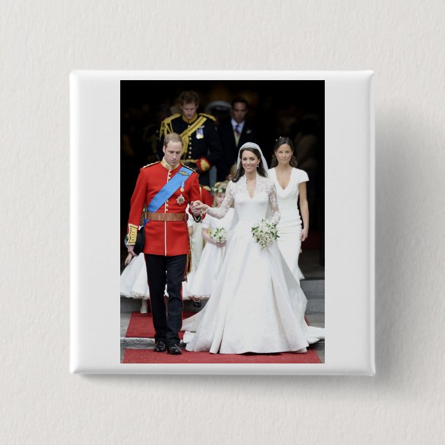 ROYALET BRÖLLOP 9 KNAPP (Framsida)