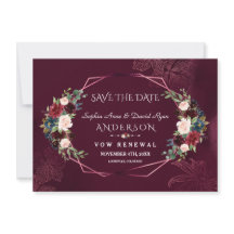 Royalet Burgundy-Blommigten förnya visningarna Spa