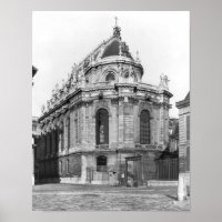Royalet Chapel, Chateau de Versailles