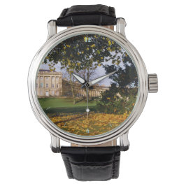 Royalet Crescent Armbandsur