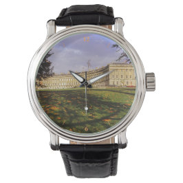 Royalet Crescent Armbandsur
