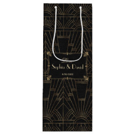 Royalet Fleur-de-Lis Art Deco 1920-talet Bröllop