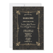 Royalet Fleur-de-Lis Art Deco 1920-talets repetiti