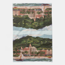 Royalet Hawaiian Hotel