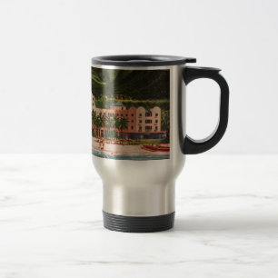 Royalet Hawaiian Hotel Resemugg