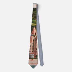 Royalet Hawaiian Hotel Slips
