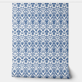 Royalet Heirloom Petite - Blue, White