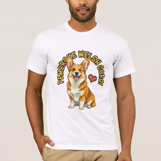 Royalet Herder Tee