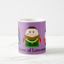 Royalet House of Lancaster